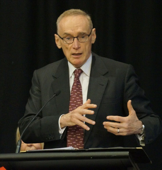 bob carr